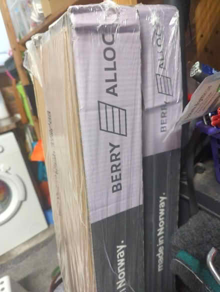 Photo of free High pressure floor planks (Surrenden BN1) #1