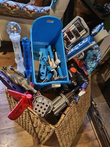 Photo of free Toys (Cheltenham) #1