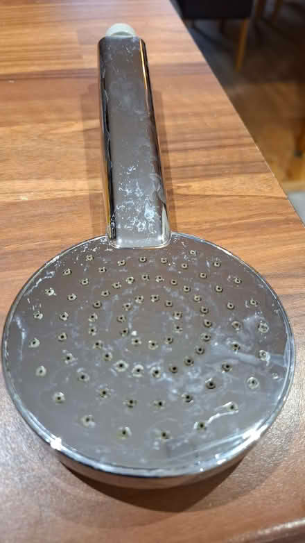 Photo of free Shower head (Stroud GL5) #1