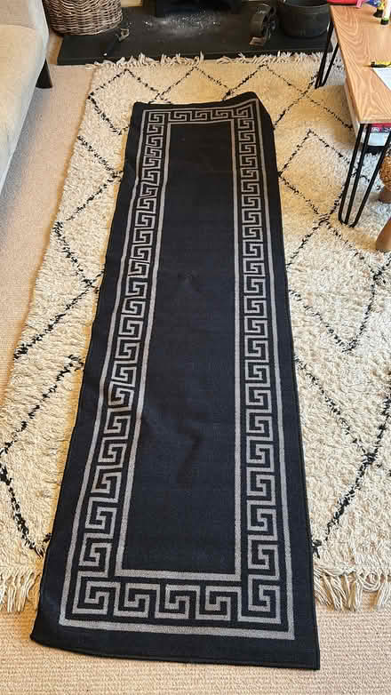 Photo of free Rug (Windermere LA23) #1
