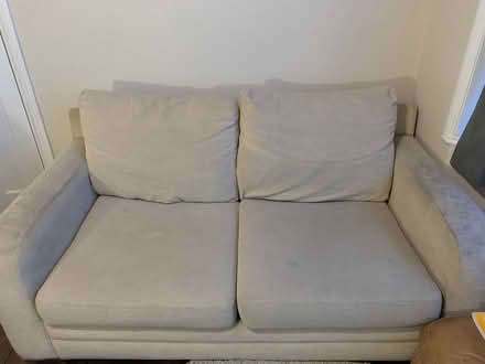 Photo of free Small double sofabed (Rose Hill/ Littlemore OX4) #1