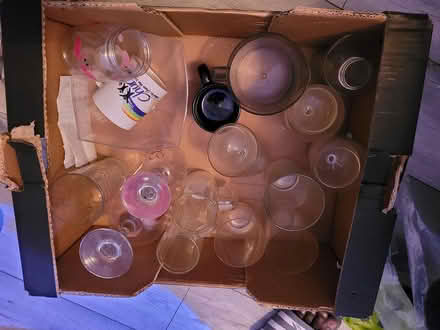 Photo of free Miscellaneous glasses (Enfield EN3) #2