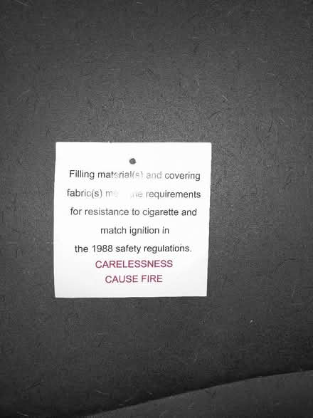 Photo of free Sofa (Mayland CM3) #4