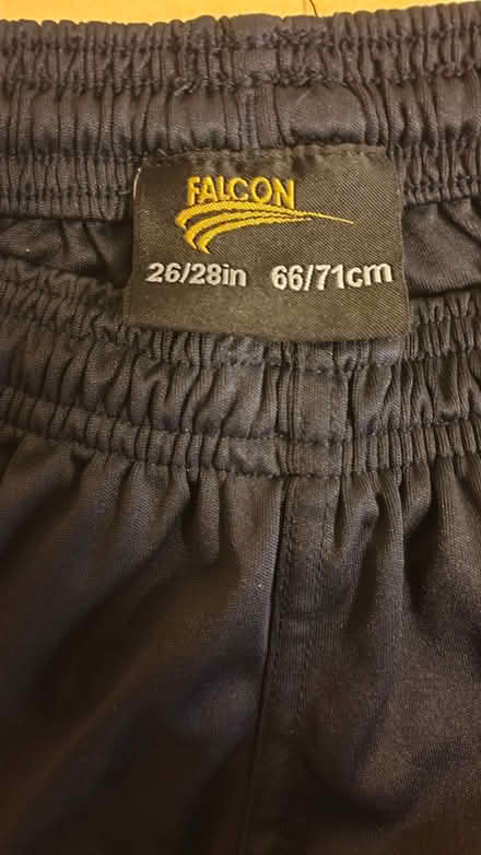Photo of free BGN shorts (Neithrop OX16) #2