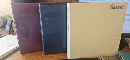 Photo of free School/ office supplies (Off S. Tyler Road, St Charles) #1