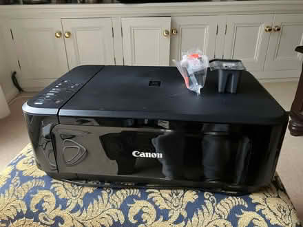 Photo of free Canon Pixma MG3650S printer (Broadway NN15) #1