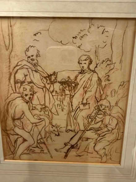 Photo of free Picture (Blackheath) #2