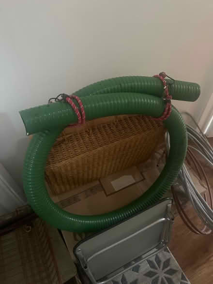 Photo of free Pipe (Stanway, CO3) #1