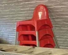 Photo of free kids' high chairs (Putney SW15) #1