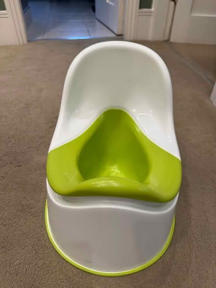 Photo of free Potty (Blackheath) #2