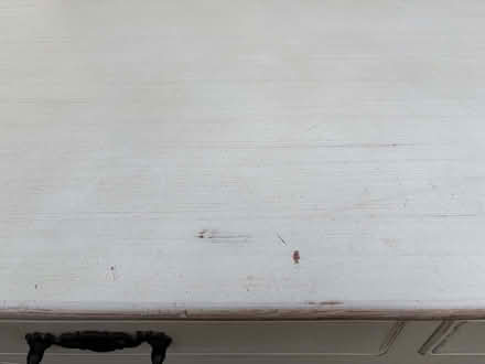 Photo of free French built 'Antique Style' Dressing Table (Horkesley Heath CO4) #4