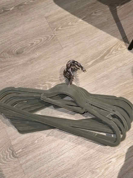 Photo of free 23 Hangers (Union M3) #2