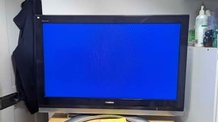 Photo of free Television (BS7) #3