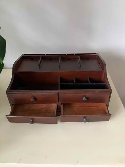 Photo of free Desk tidy (Oxford OX3) #1