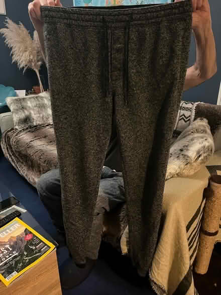 Photo of free Men’s sweatpants/track pants (Jericho OX1) #2