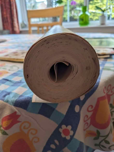 Photo of free Washable Wallpaper (Caversham Park RG4) #3