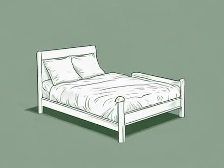 Photo of free Bedframe (Saffron Walden CB11) #1