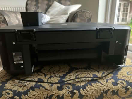 Photo of free Canon Pixma MG3650S printer (Broadway NN15) #2