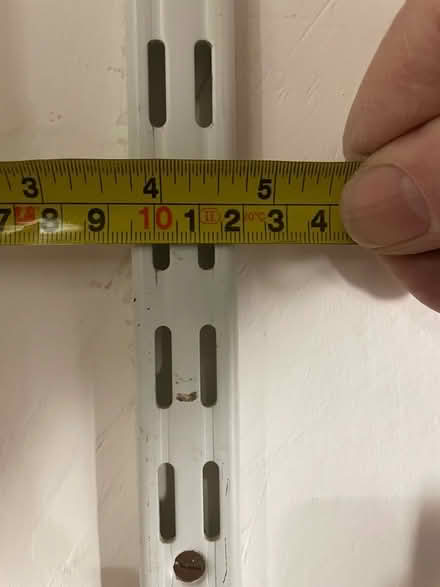 Photo of Shelf bracket (Summertown OX2) #3