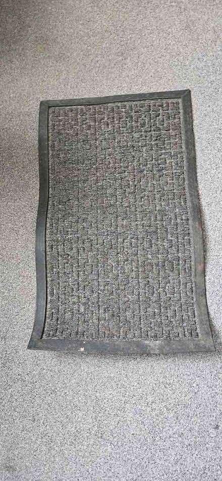 Photo of free Door mate (Morley LS27) #1