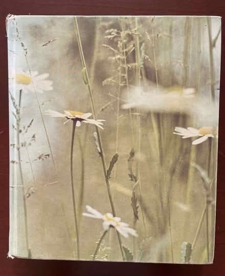 Photo of free Book of the British Countryside (GU14) #1