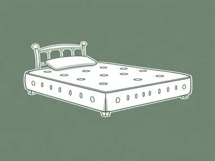 Photo of King size mattress (Letchworth SG6) #1