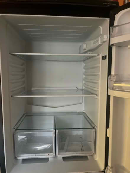 Photo of free Fridge Freezer (Whitehall, Bristol) #3