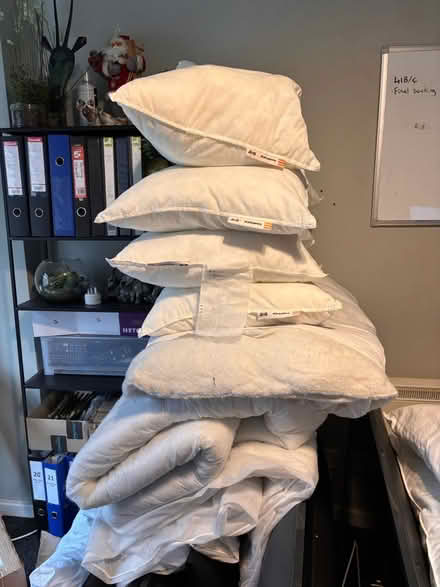 Photo of free Household items (L7) #1