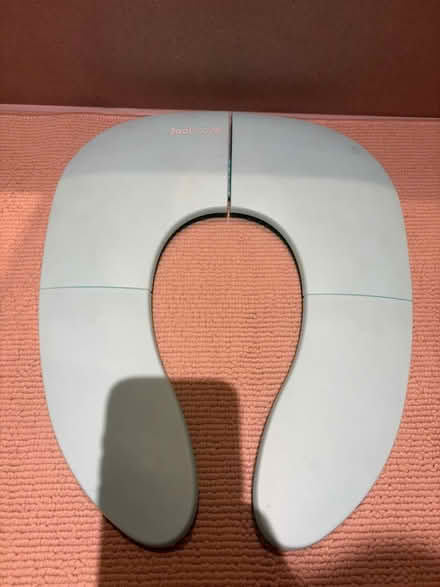Photo of free Toddler potty training seat (Kidbrooke, SE3) #1