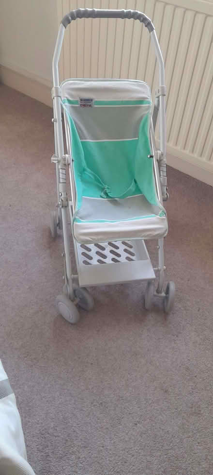 Photo of free Doll's buggies for young child. (Thrupp GL5) #1