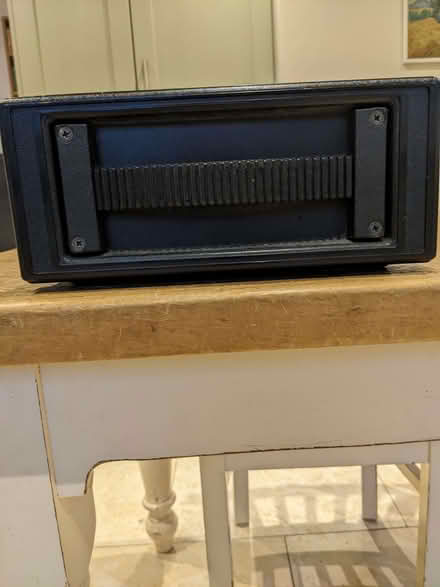 Photo of free Small PA system (Alcester Lanes End B13) #4