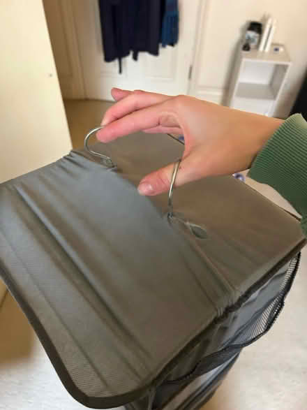 Photo of free Hanging Cupboard Storage (London SW12) #3