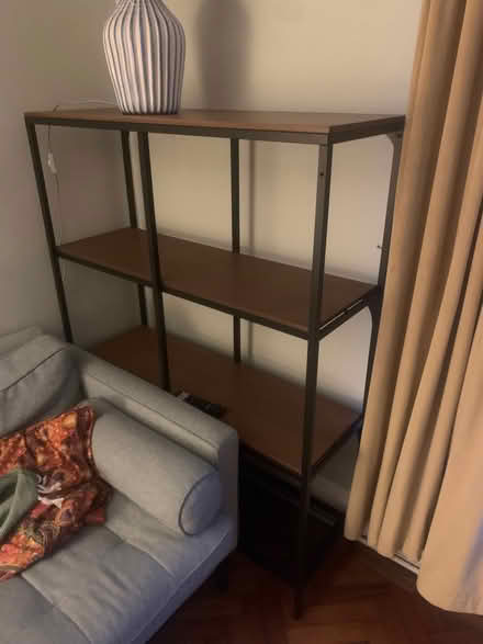 Photo of free Large shelves/book shelf (Blackheath SE3) #1