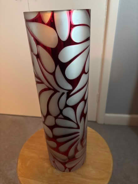 Photo of free Vase M&S (Shirley B90) #1