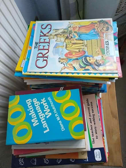 Photo of free Teaching Resources (Southport PR9) #1