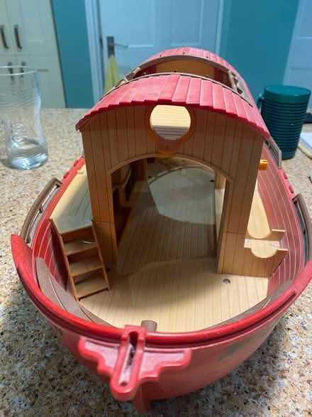 Photo of free Play mobile Arc (Kenilworth CV8) #2