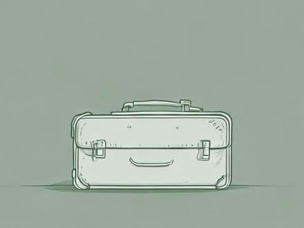 Photo of Suitcase(s) (Bloxham OX15) #1