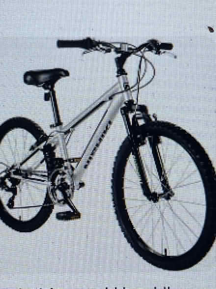 Photo of Bike for 13 years old boy (Southsea PO5) #1