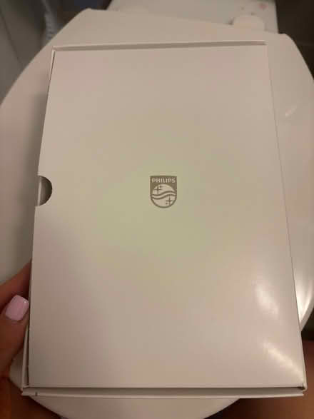 Photo of free Philips 9900 Prestige (Project) (Silver Spring, MD) #2