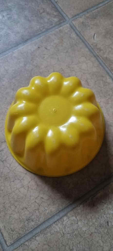 Photo of free Jelly mould (Hailsham BN27) #1