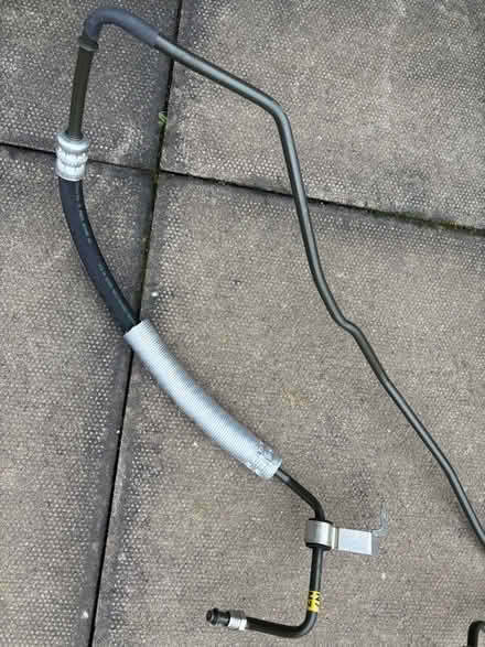 Photo of free Vauxhall Part (Findern DE65) #3