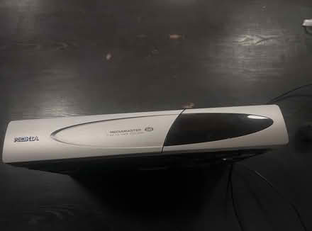 Photo of free Nokia Media Master DVB (Lambs Green RH12) #1