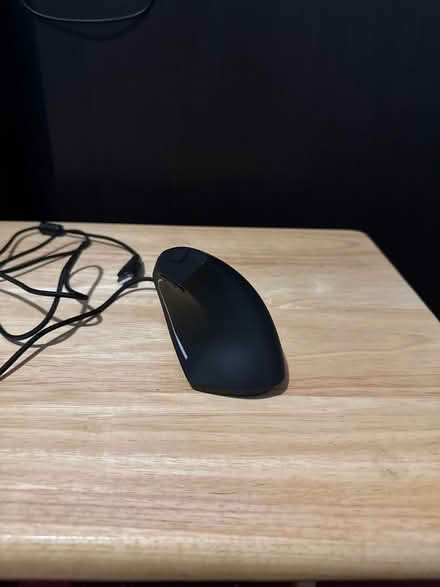 Photo of free Vertical mouse (Cedar Grove) #3