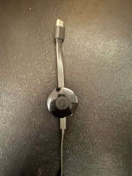 Photo of free Google Chromecast 2nd Gen (Brixton SW9) #1