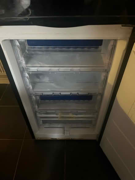 Photo of free Fridge Freezer (Whitehall, Bristol) #2