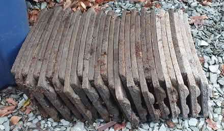 Photo of free Plain Concrete Tiles (HP10) #3