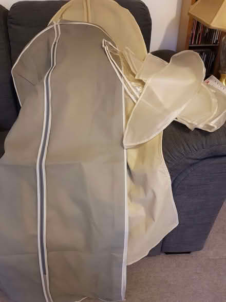 Photo of free Dress covers & shoulder covers (Kendal LA9) #1