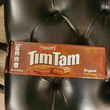 Photo of free Unopened Tim Tams (New Milford, NJ) #1