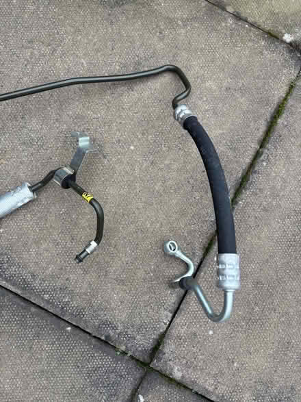 Photo of free Vauxhall Part (Findern DE65) #4