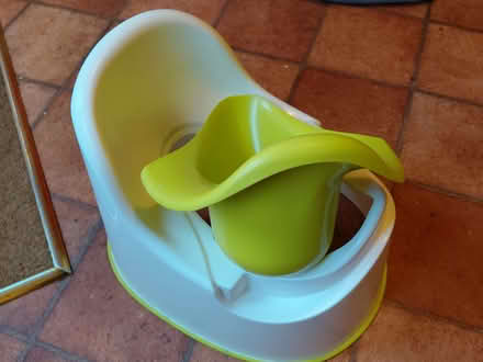 Photo of free IKEA potty (Kenilworth CV8) #2